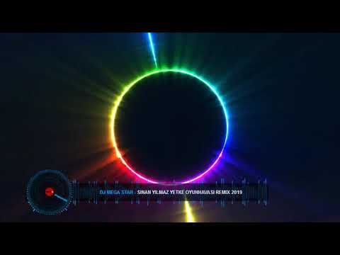 DJ MEGA STAR _ SINAN YILMAZ YEKTE REMIX