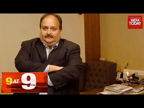 9 At 9 | Top Headlines Of The Day With Rajdeep Sardesai | India Today | May 28, 2021