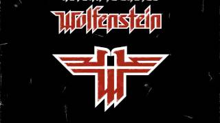 Return To Castle Wolfenstein Soundtrack 14. Assassination - Bill Brown