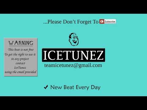 Amaru Cloud feat. NBA OG 3Three - Rico Instrumental Type Beat [Prod. By IceTunez]