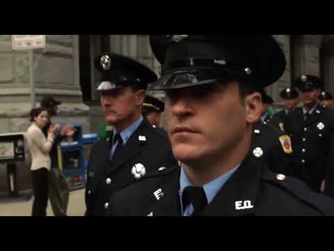 Ladder 49 "Shine your light" by Robbie Robertson