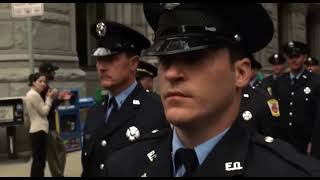 Ladder 49 "Shine your light" by Robbie Robertson