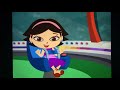 Dig Hole Under Ground June Wiggle Head Tummy Bodies Feet Grubworm Wiggling Dance