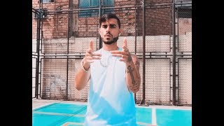 Video Sigues con Él de Alexis Descalzo, Percy Fer