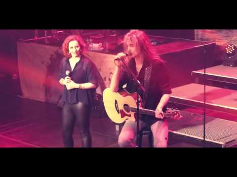 The Gentle Storm @ De Melkweg -‐ Amsterdam -‐ 03/26/2015 (Complete show)