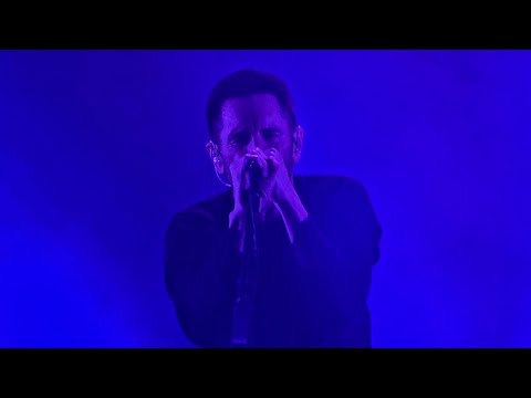 Nine Inch Nails - The Beginning of the End [Live @ Mad Cool 2025 Madrid]