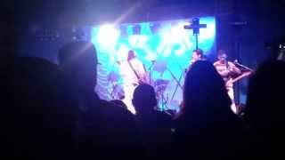 Jet Pack Kicks - Family Force 5 - Charlotte, NC