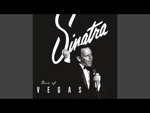 Videoclip de Fly Me To The Moon (Live At The Sands, Las Vegas/1966) — Frank Sinatra