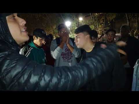 BHS & Diller & Kardia VS BRK & Haku & Kadul - 4tos - RIMADERO 3/4