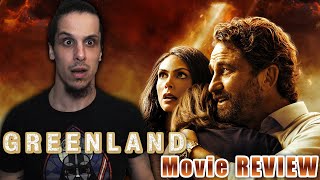 Greenland (2020) - Movie REVIEW