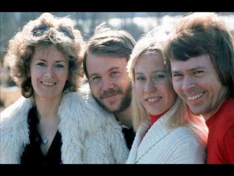 ABBA - Move On
