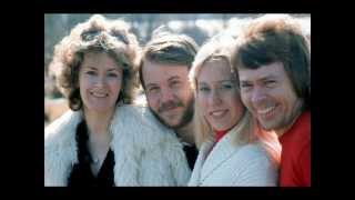 ABBA - Move On