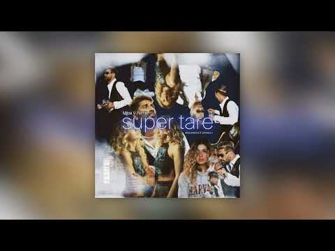 Alina Eremia x Connect-R - Supertare | Mihai V Remix