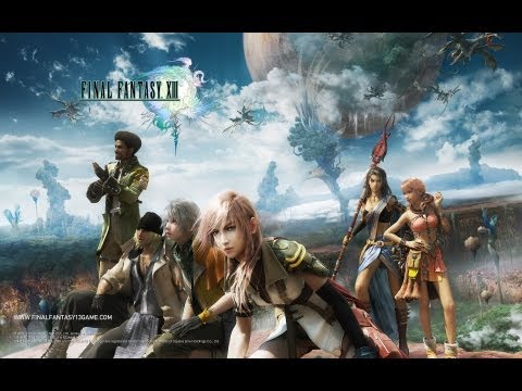 Final Fantasy XIII Misión 64: El regreso del caos alígero