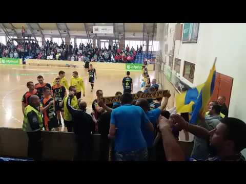 HC ODORHEIU SECUIESC-AHC DUNAREA CALARASI 29-26 (13-18)