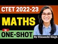 Maths Pedagogy In One Shot By Himanshi Singh CTET 2024 Online Exam