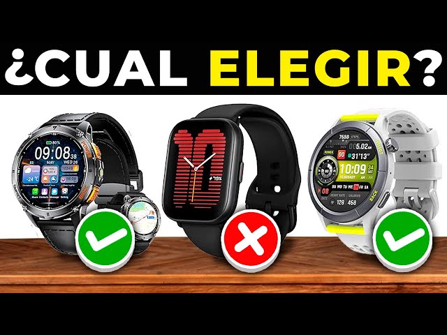 Vídeo relacionado con STECEi Reloj Inteligente Hombre con Llamada, 1,85" Smartwatch con 110+ Modos Deportivos, Monitor de Ritmo Cardíaco y Sueño, Impermeable IP68 Inteligente Mujer con DIY Esfera Reloj, Podómetro