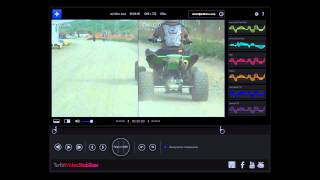 Turbo Video Stabilizer