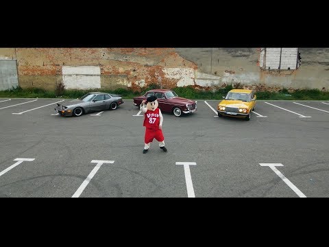 Cliff Kido - Versu` (Official Video)