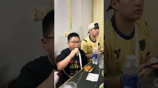 An afternoon food tour with @curiousaboutvietnam #slickpick …