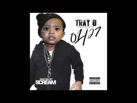 Tray 8 - Had Enough