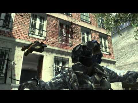 Xx OpelLive xX MW3 23.5.2012