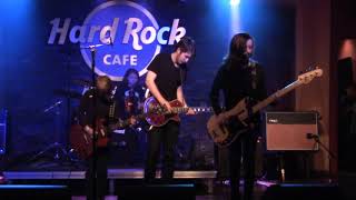 Bad Mouth by Fugazi - 01/31/16