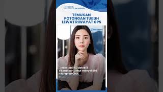 Polisi Hongkong Temukan Lokasi Potongan Tubuh Abby Choi lewat Riwayat GPS Mobil & Rekaman CCTV