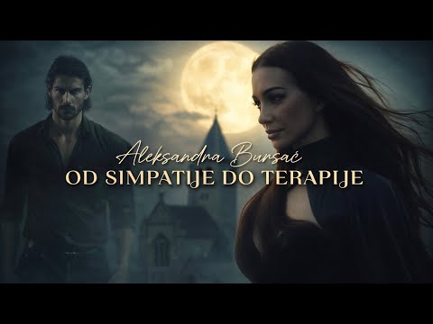 ALEKSANDRA BURSAC - OD SIMPATIJE DO TERAPIJE (OFFICIAL VIDEO)