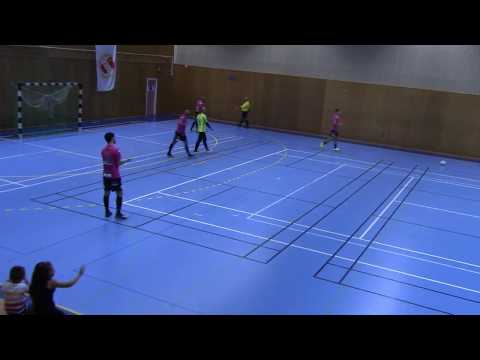 FÄRGELANDA CUP: CC Mellerud - Lidköping U