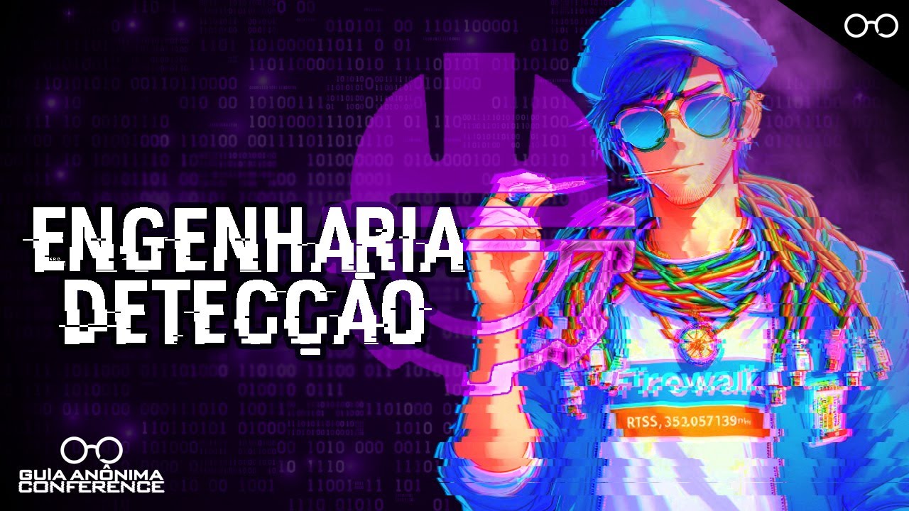 Fundamentos de Engenharia de Detecção | Por Lucas Silveira