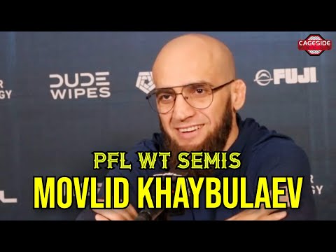 Movlid Khaybulaev vs Taekyun Kim full fight