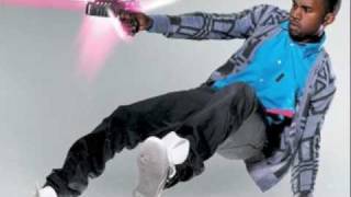 Ice the Villain - Bad News Remix w/ Kanye West