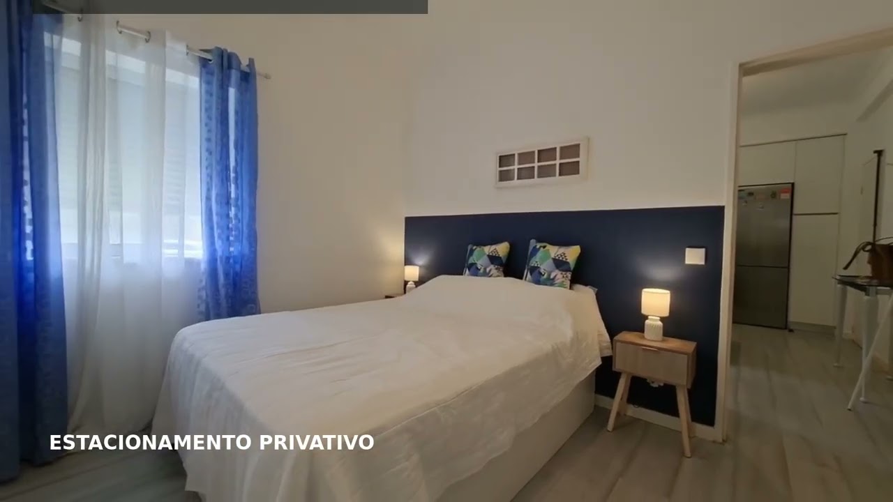 Vídeo do imóvel