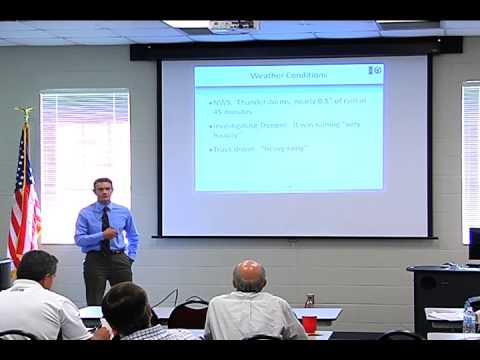 William Messerschmidt - Auto Accidents & Event Data Recorders