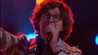 Matt McAndrew   -Make It Rain  -  The Voice USA 2014