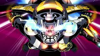 Download lagu Redline & Tailenders AMV - Nobody mp3