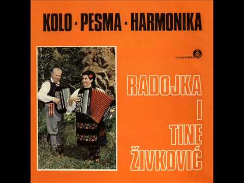 Radojka Zivkovic - Krusevljanka kolo