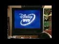Disney Promo From VHS Tape Stock DVD 2000