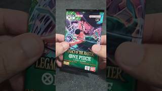 One Piece TCG Opening Pack 51 #onepiecetcg #onepiece #optcg #op12  #packopening