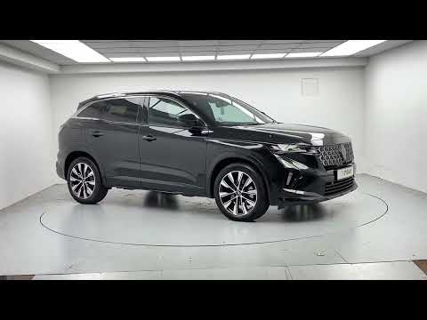Renault Austral techno full hybrid E-Tech 200 Auto - Image 2