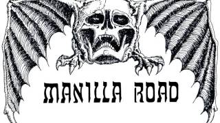 Manilla Road - Children of the Night
