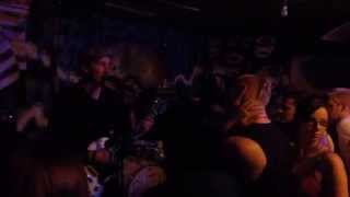 The Briefs-Anti-Social (live)