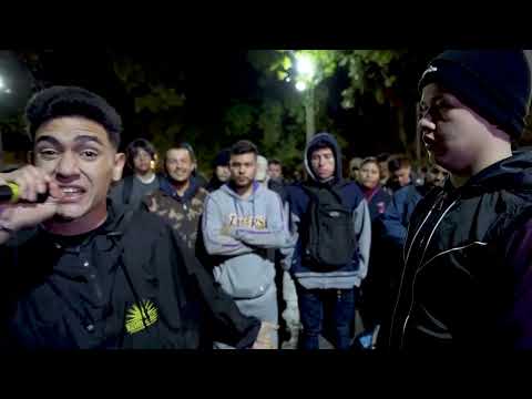 ABANTO vs DYNTO | BDM GOLD PY - 4TOS (PRIMERA REGIONAL)