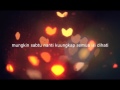 Pelangi Dimatamu - Jamrud Cover by Annas & Mbah Jenggot