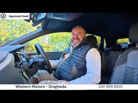 Volkswagen Polo R-LINE 75 1.0 TSI 95HPM5F *WAS €28 - Image 2