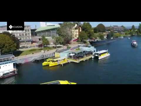 ICUADRA - SMART ISLA TEJA