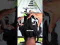 Regular Claw Clip VS The Magnetic Claw Clip