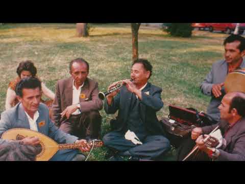 "Kaba me gernete", nga Remzi Lela-Cobani, 1978