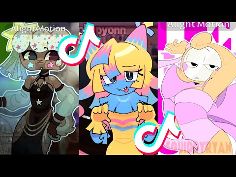 Dandy's World 🤩Roblox BEST TikTok Compilation #23